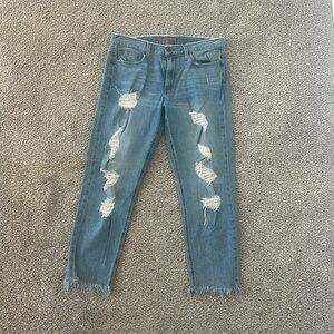 Joes jeans